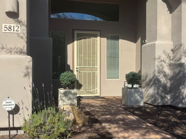 5812 E LITTLE WELLS Pass, Cave Creek, AZ 85331