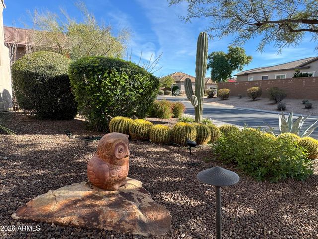 5812 E LITTLE WELLS Pass, Cave Creek, AZ 85331