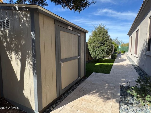 5812 E LITTLE WELLS Pass, Cave Creek, AZ 85331