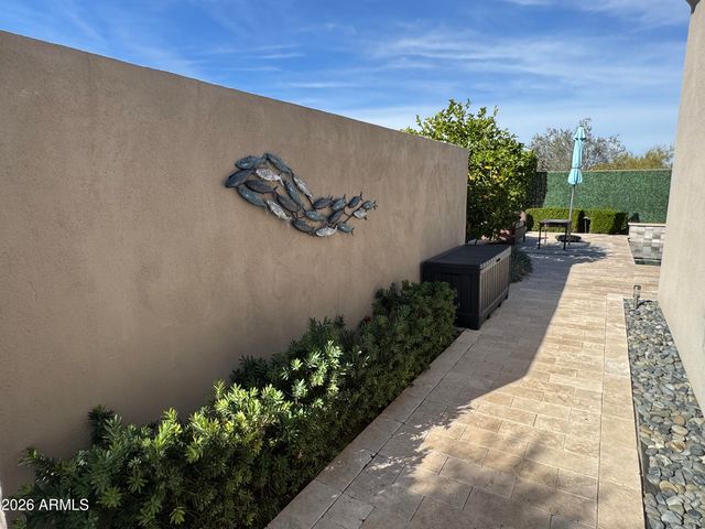 5812 E LITTLE WELLS Pass, Cave Creek, AZ 85331