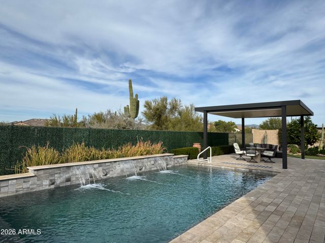 5812 E LITTLE WELLS Pass, Cave Creek, AZ 85331