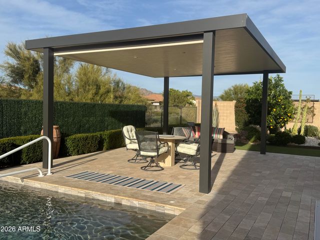 5812 E LITTLE WELLS Pass, Cave Creek, AZ 85331