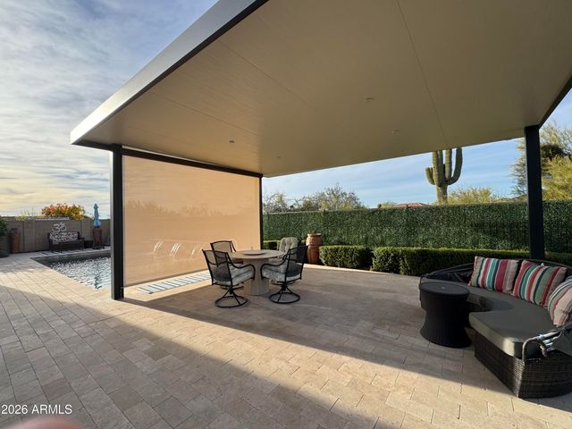 5812 E LITTLE WELLS Pass, Cave Creek, AZ 85331