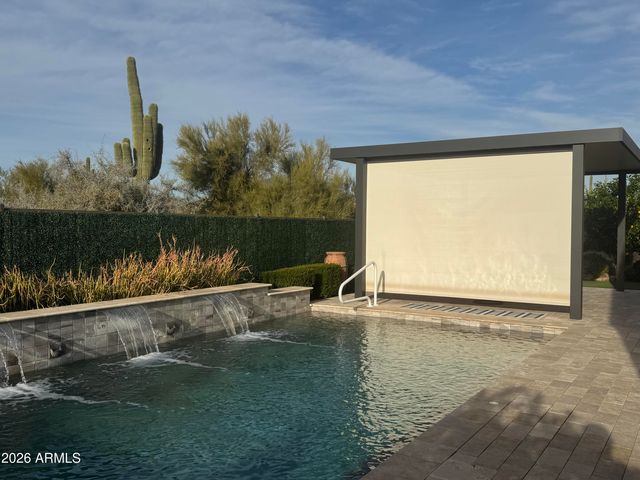 5812 E LITTLE WELLS Pass, Cave Creek, AZ 85331