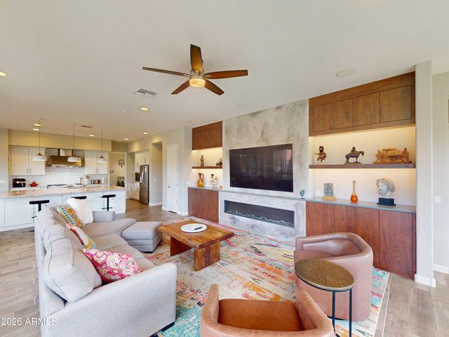 5812 E LITTLE WELLS Pass, Cave Creek, AZ 85331