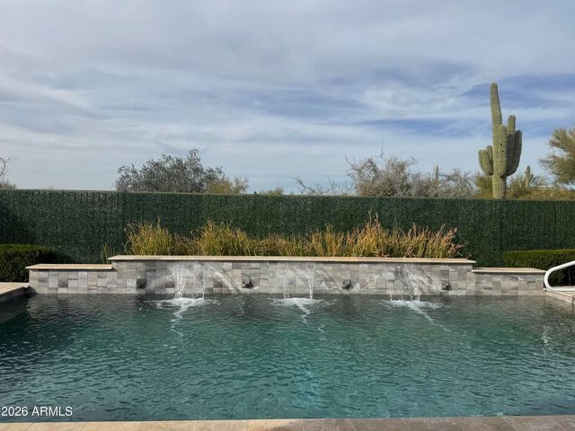 5812 E LITTLE WELLS Pass, Cave Creek, AZ 85331