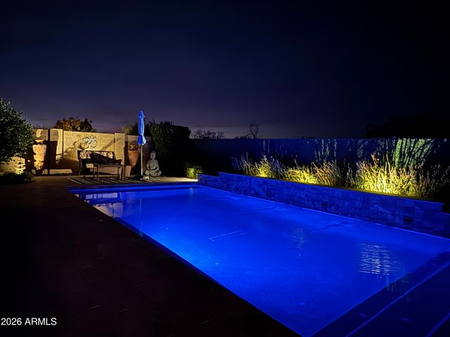 5812 E LITTLE WELLS Pass, Cave Creek, AZ 85331