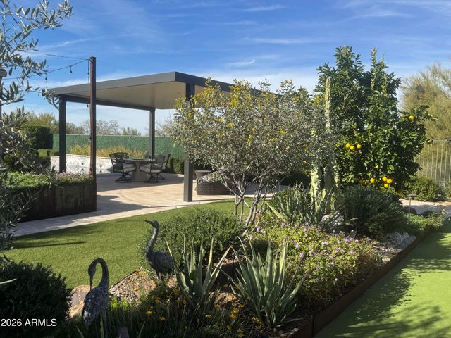 5812 E LITTLE WELLS Pass, Cave Creek, AZ 85331