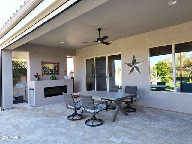 5812 E LITTLE WELLS Pass, Cave Creek, AZ 85331