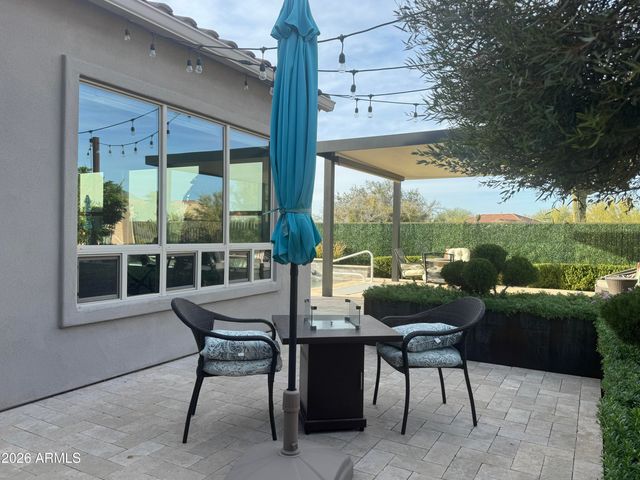 5812 E LITTLE WELLS Pass, Cave Creek, AZ 85331