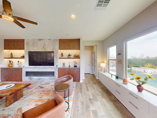 5812 E LITTLE WELLS Pass, Cave Creek, AZ 85331