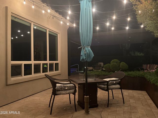 5812 E LITTLE WELLS Pass, Cave Creek, AZ 85331