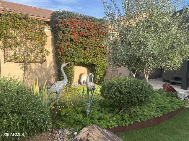 5812 E LITTLE WELLS Pass, Cave Creek, AZ 85331