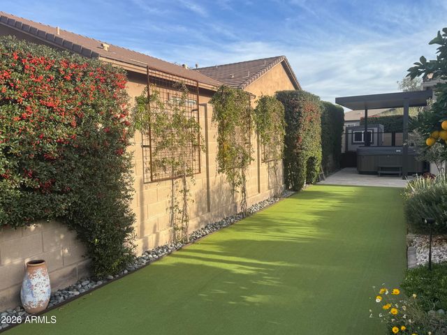 5812 E LITTLE WELLS Pass, Cave Creek, AZ 85331