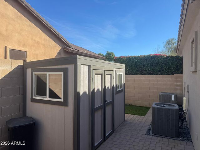 5812 E LITTLE WELLS Pass, Cave Creek, AZ 85331