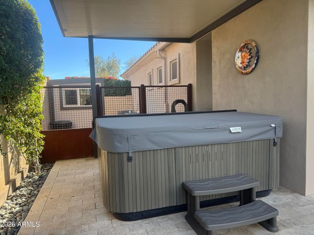 5812 E LITTLE WELLS Pass, Cave Creek, AZ 85331