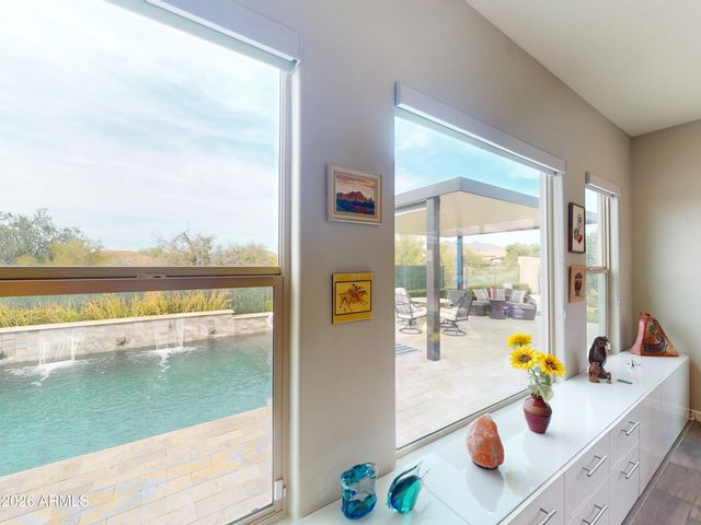 5812 E LITTLE WELLS Pass, Cave Creek, AZ 85331