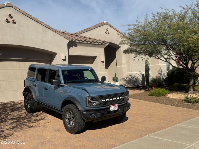 5812 E LITTLE WELLS Pass, Cave Creek, AZ 85331