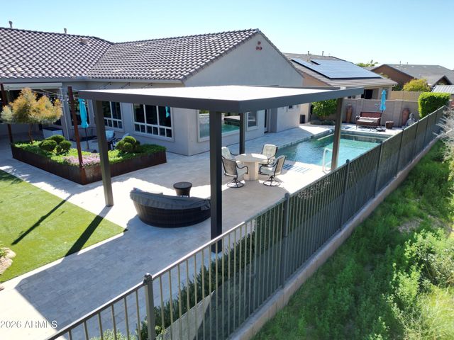 5812 E LITTLE WELLS Pass, Cave Creek, AZ 85331