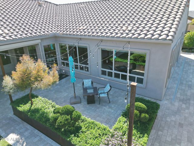 5812 E LITTLE WELLS Pass, Cave Creek, AZ 85331