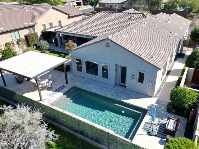 5812 E LITTLE WELLS Pass, Cave Creek, AZ 85331