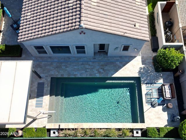 5812 E LITTLE WELLS Pass, Cave Creek, AZ 85331