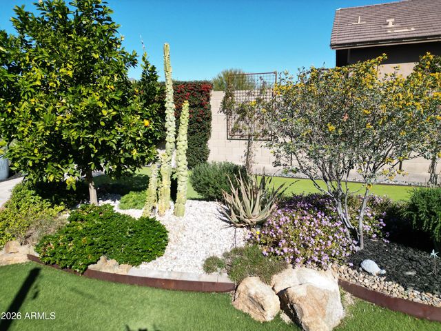 5812 E LITTLE WELLS Pass, Cave Creek, AZ 85331