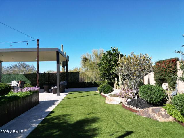 5812 E LITTLE WELLS Pass, Cave Creek, AZ 85331