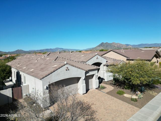 5812 E LITTLE WELLS Pass, Cave Creek, AZ 85331