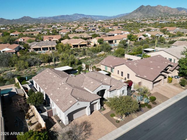 5812 E LITTLE WELLS Pass, Cave Creek, AZ 85331