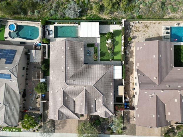 5812 E LITTLE WELLS Pass, Cave Creek, AZ 85331