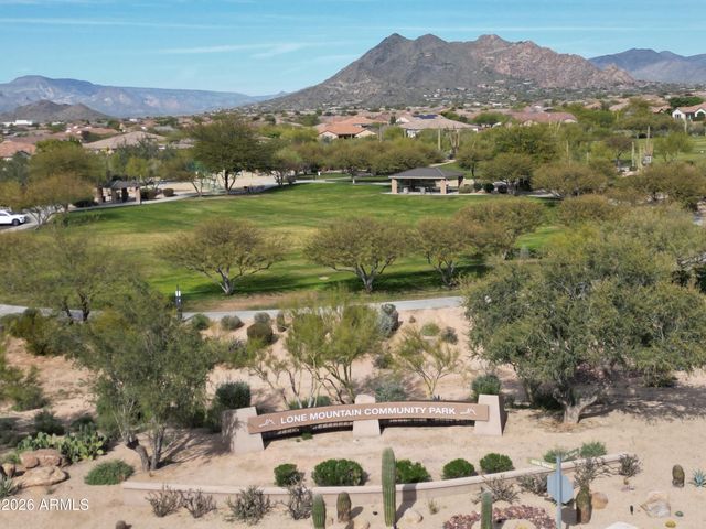 5812 E LITTLE WELLS Pass, Cave Creek, AZ 85331