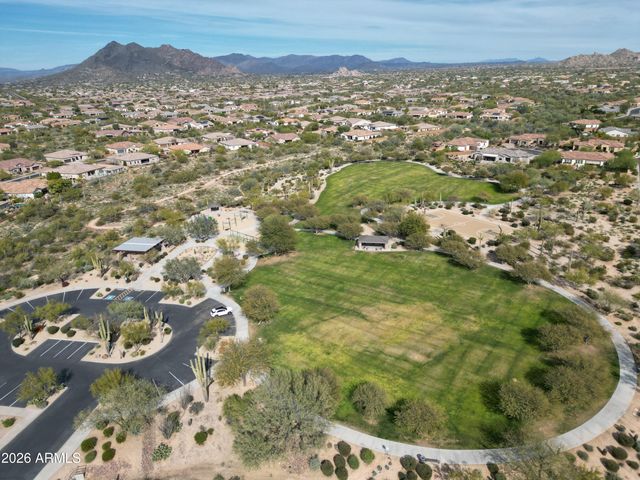 5812 E LITTLE WELLS Pass, Cave Creek, AZ 85331