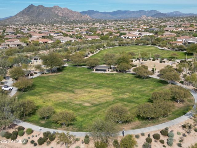 5812 E LITTLE WELLS Pass, Cave Creek, AZ 85331