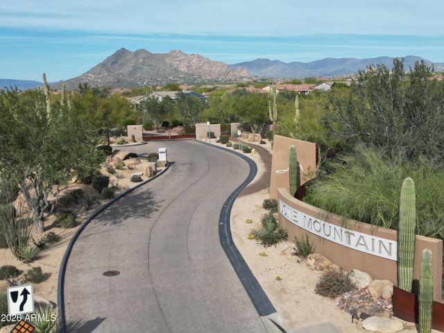 5812 E LITTLE WELLS Pass, Cave Creek, AZ 85331