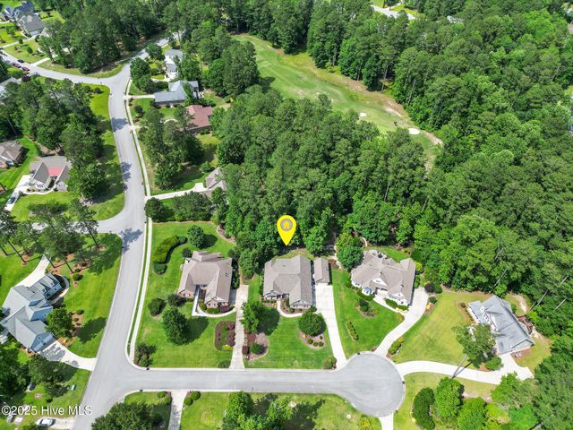 3603 Seafoam Court, New Bern, NC 28562