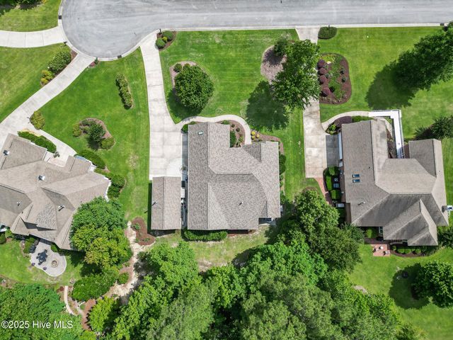 3603 Seafoam Court, New Bern, NC 28562