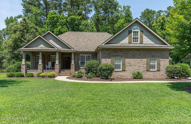3603 Seafoam Court, New Bern, NC 28562