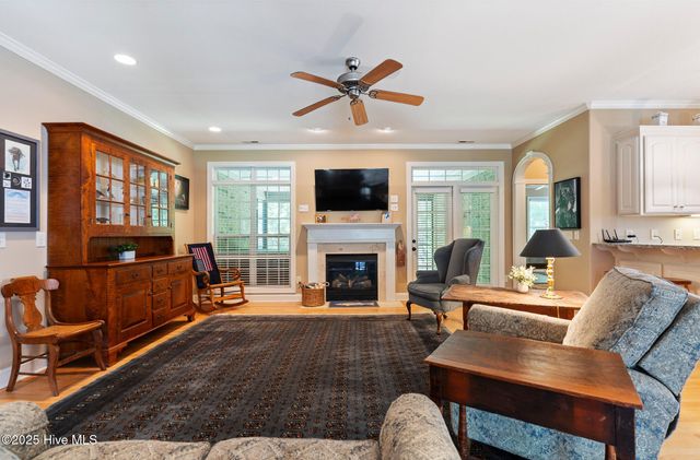 3603 Seafoam Court, New Bern, NC 28562
