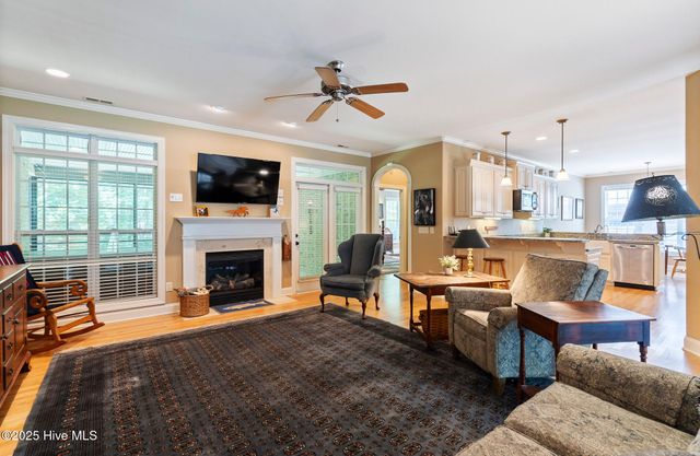 3603 Seafoam Court, New Bern, NC 28562