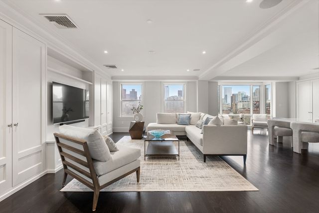 2 Commonwealth 10A, Boston, MA 02116