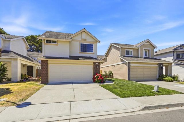 34561 Winslow Terrace, Fremont, CA 94555