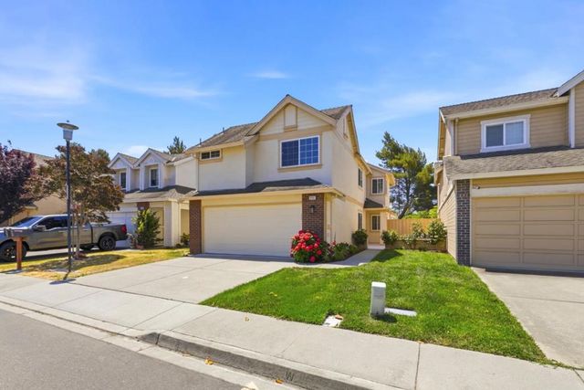 34561 Winslow Terrace, Fremont, CA 94555