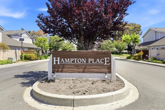 34561 Winslow Terrace, Fremont, CA 94555