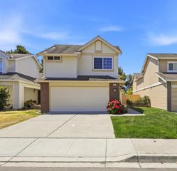 34561 Winslow Terrace, Fremont, CA 94555
