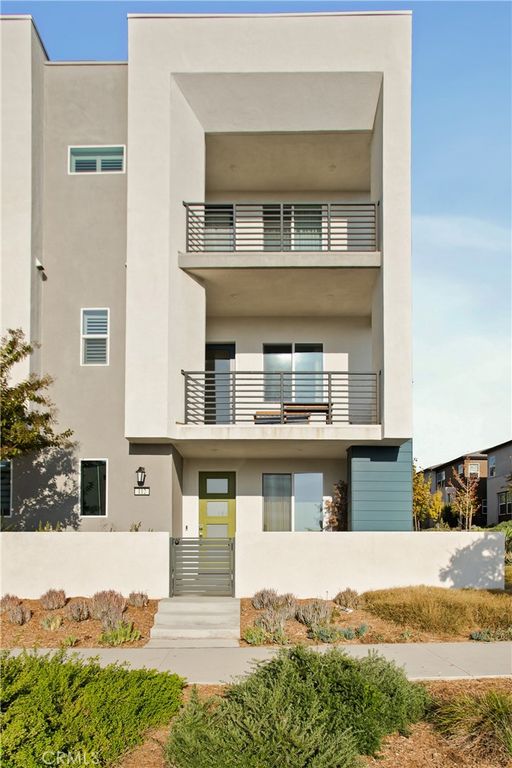 112 Restore, Irvine, CA 92618