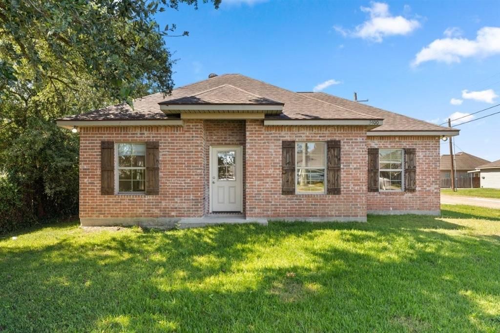 3400 Lake Street, Lake Charles, LA 70605