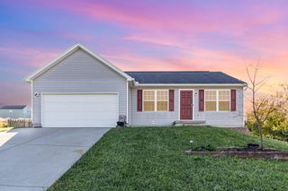 10311 Emancipation Place, Independence, KY 41051