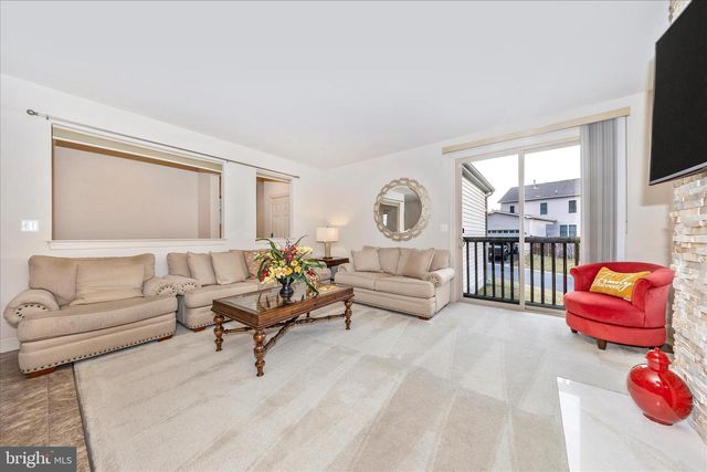 10907 VERANDA LN, Monrovia, MD 21770