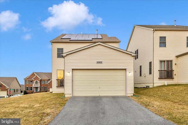 10907 VERANDA LN, Monrovia, MD 21770